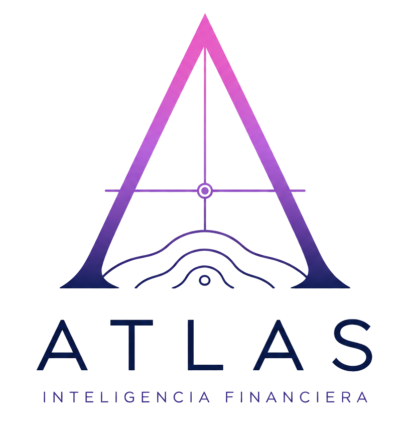 Atlas — Inteligencia Financiera